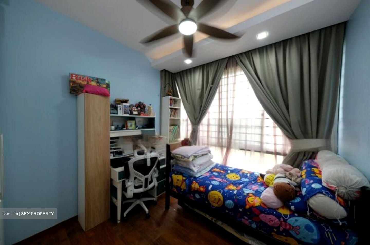 Park Green (D19), Condominium #482113721